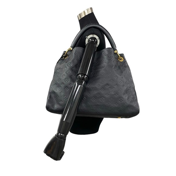 Louis Vuitton Monogram Empreinte Artsy Leather Tote Bag in Excellent condition - Picture 2 of 9